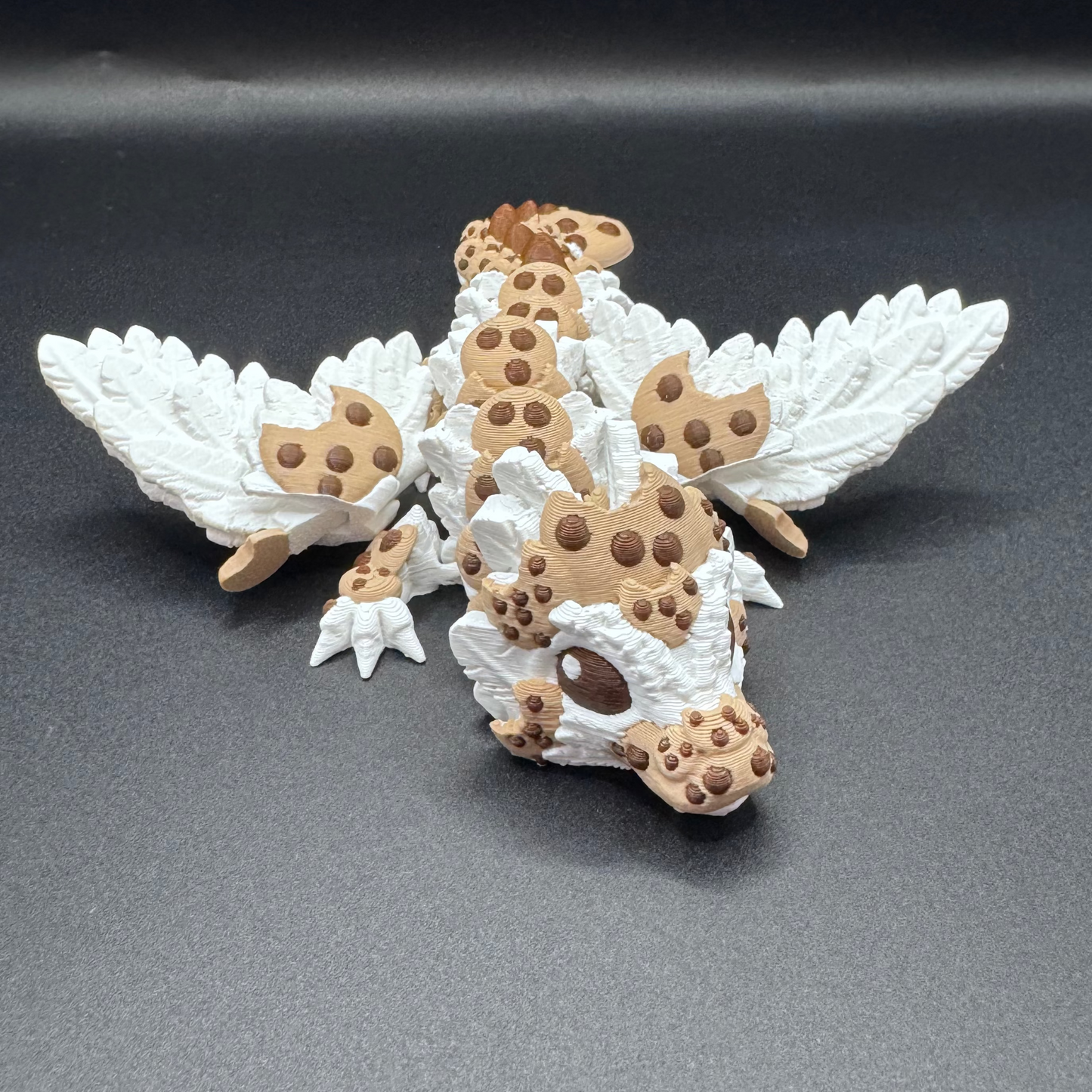 Baby Cookie Dragon