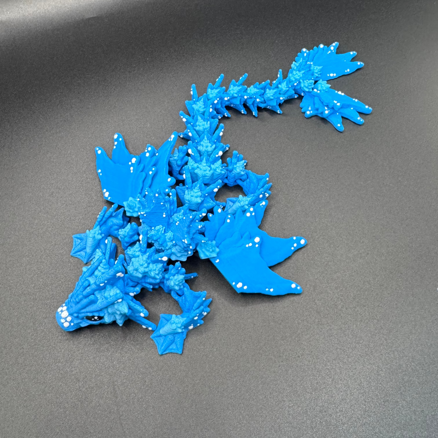 Baby Ocean Dragon