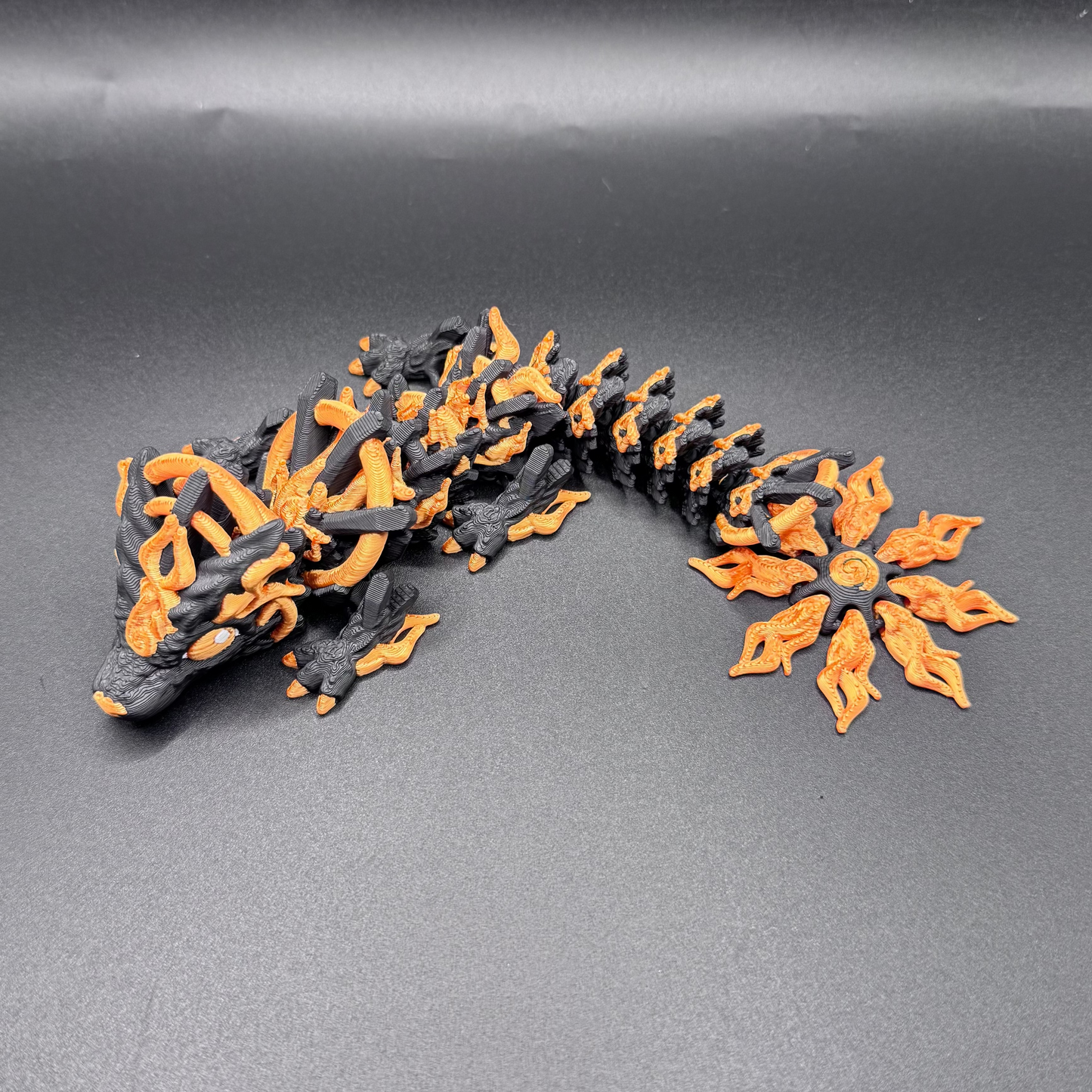 Baby Solar Dragon