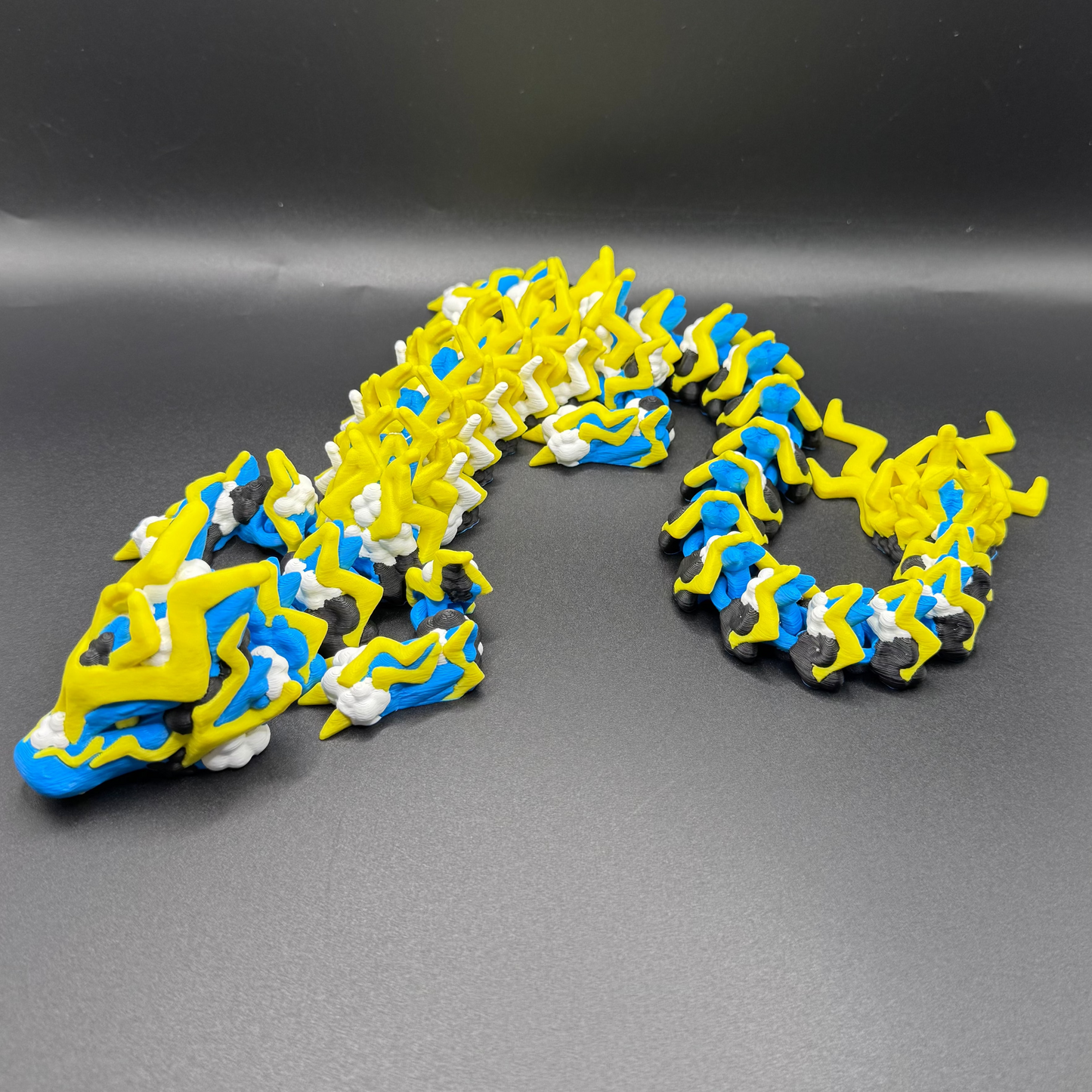 Momma Storm Dragon