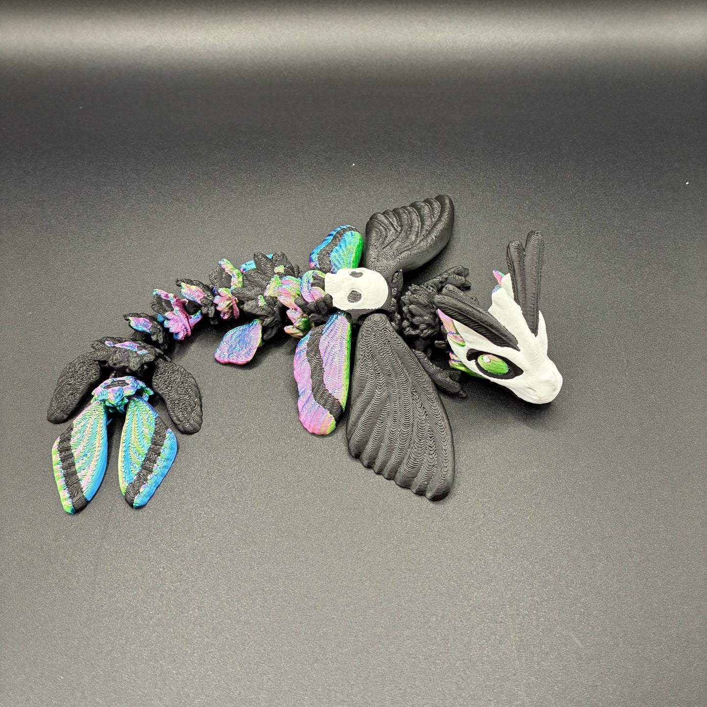 Death’s Bloom Mothling