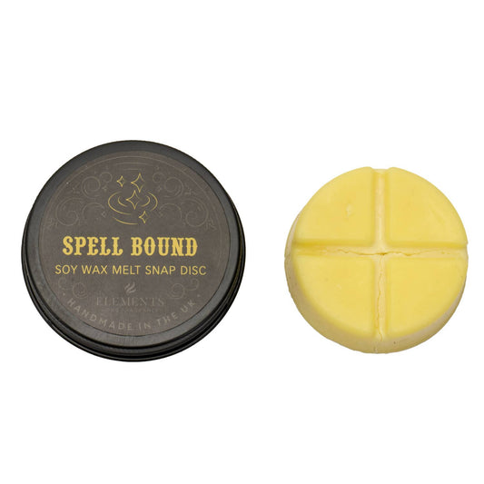 Spell Bound Eco Soy Wax Melts