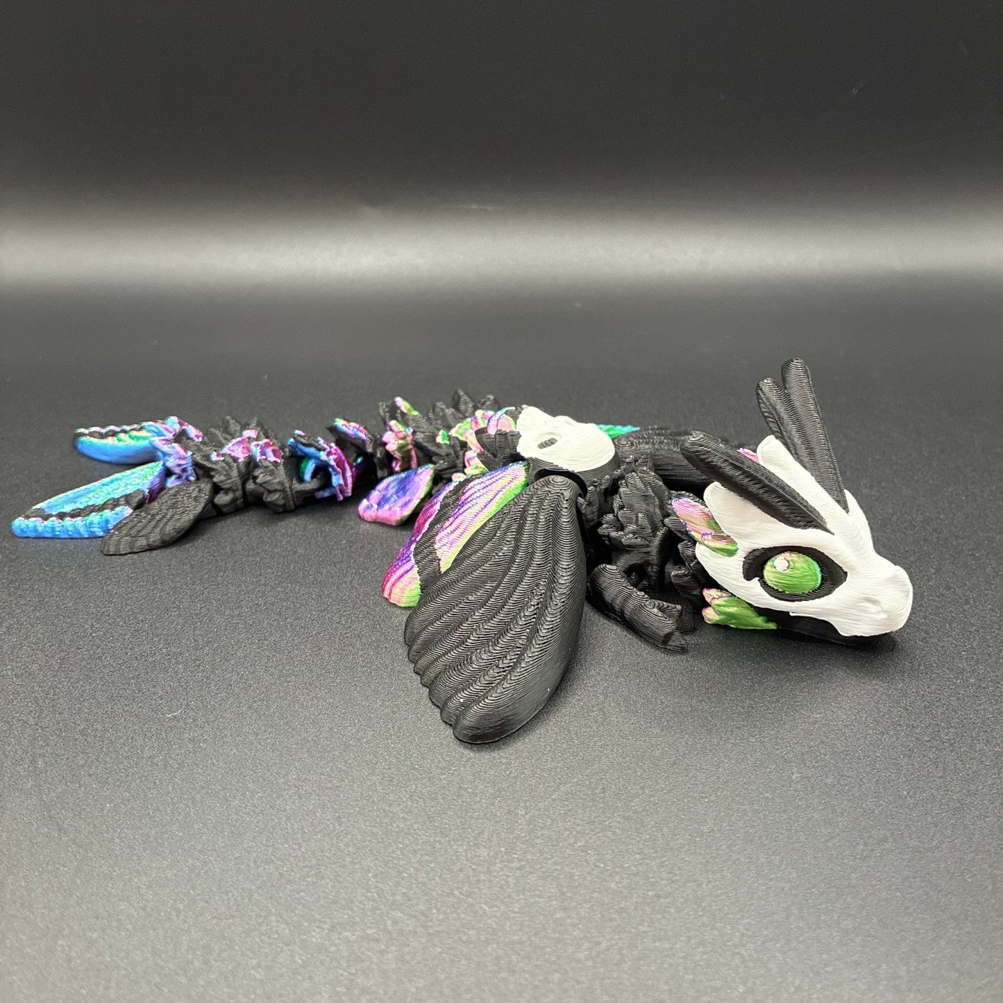 Death’s Bloom Mothling