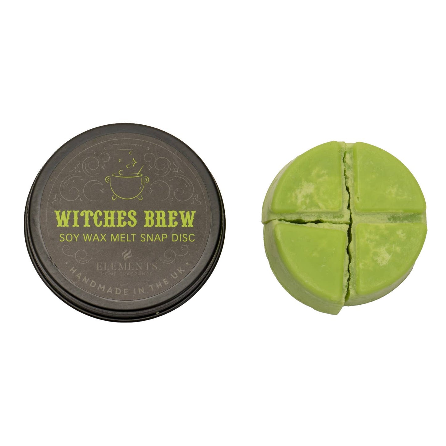 Witches Brew Eco Soy Wax Melts