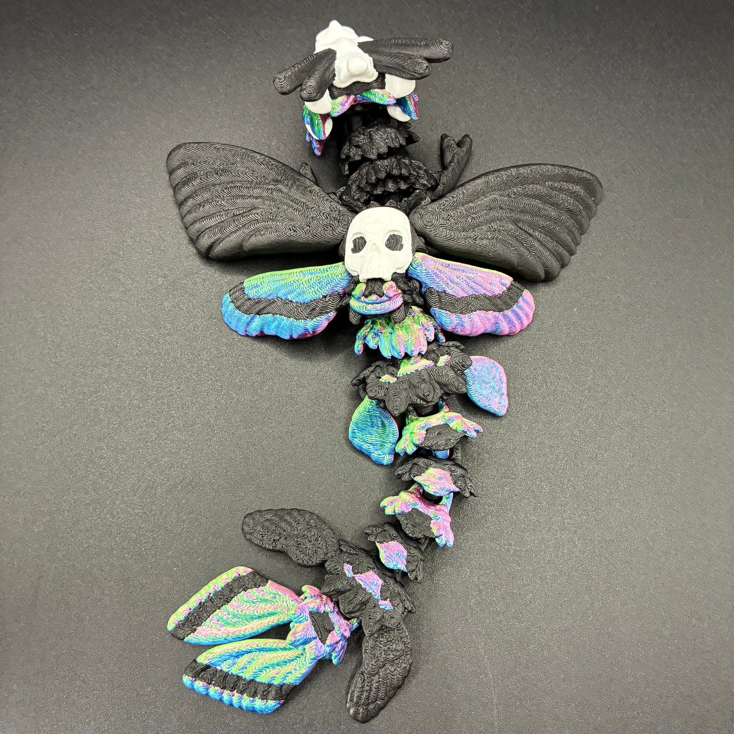 Death’s Bloom Mothling