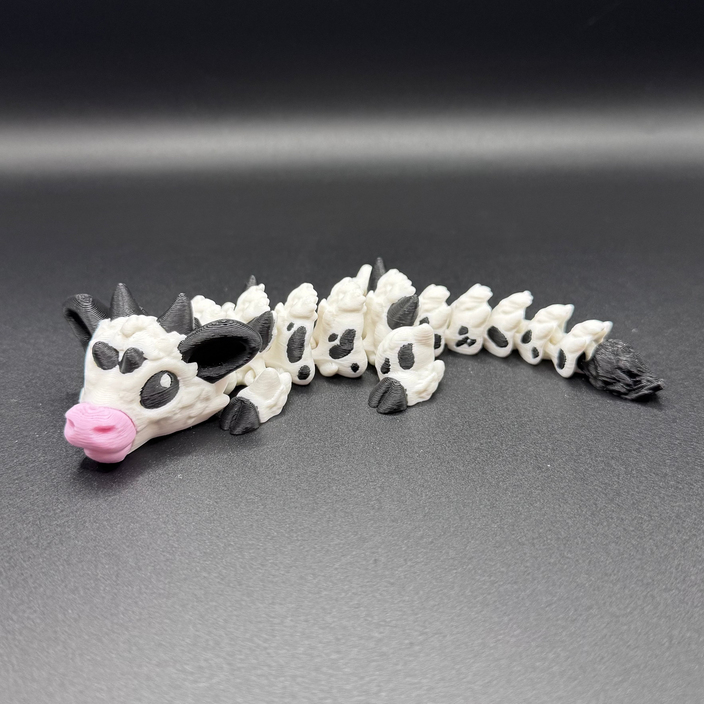 Baby Cow Dragons