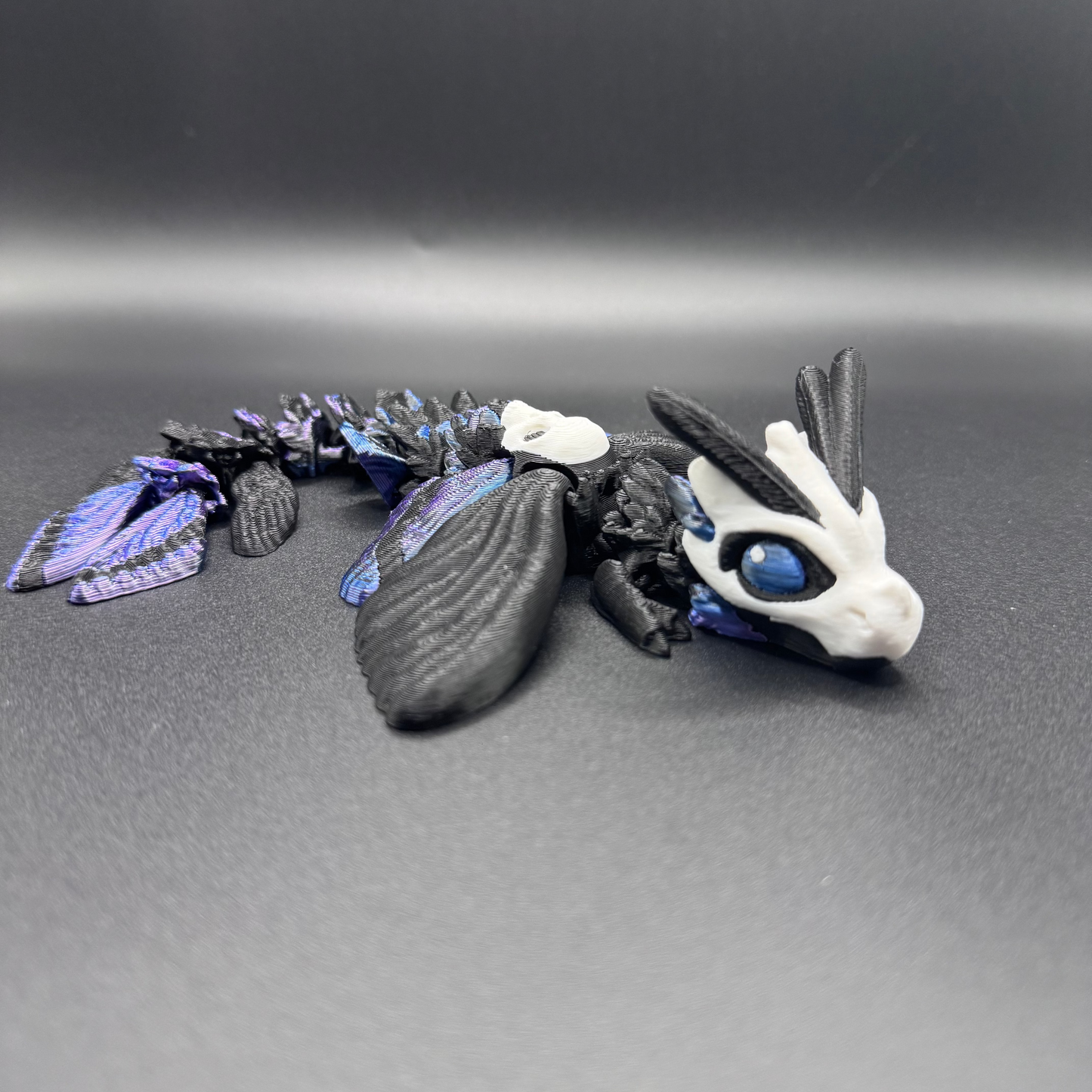 Death’s Bloom Mothling