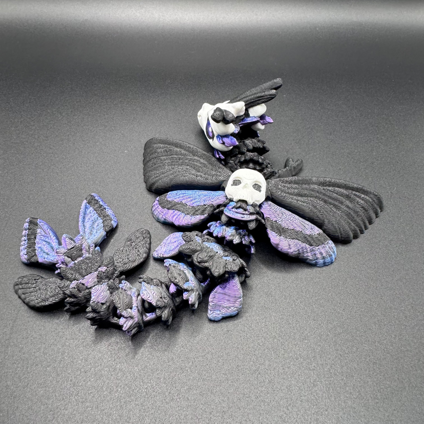 Death’s Bloom Mothling