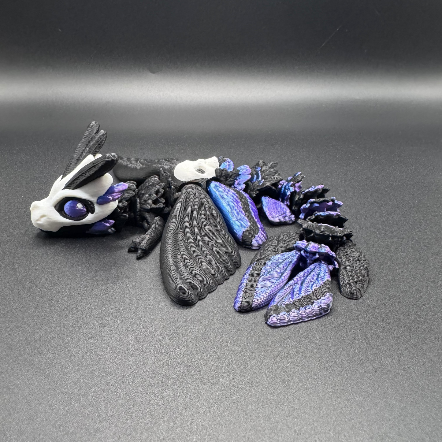 Death’s Bloom Mothling