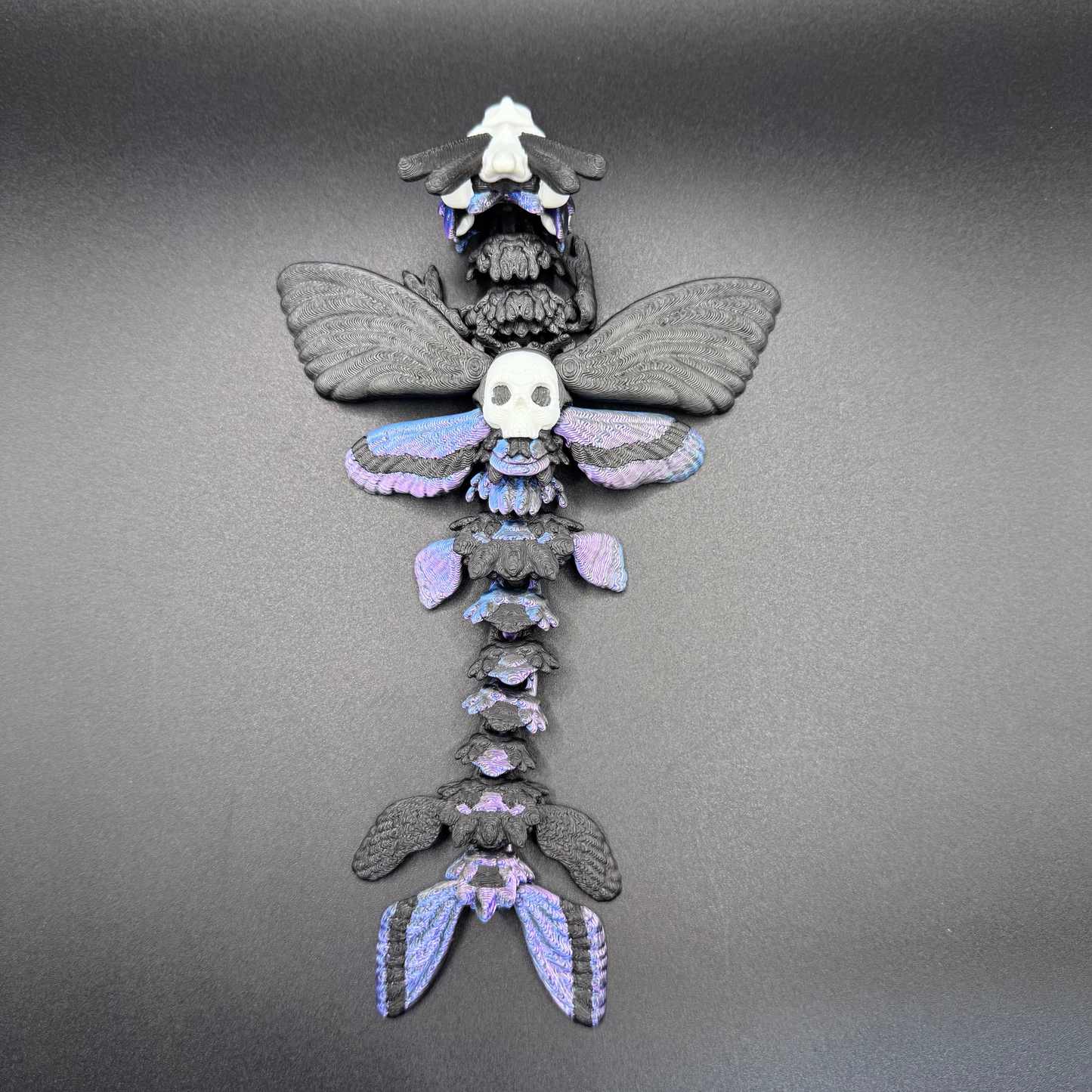 Death’s Bloom Mothling