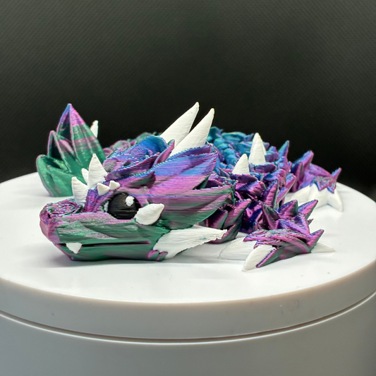 Nightbloom Thornling