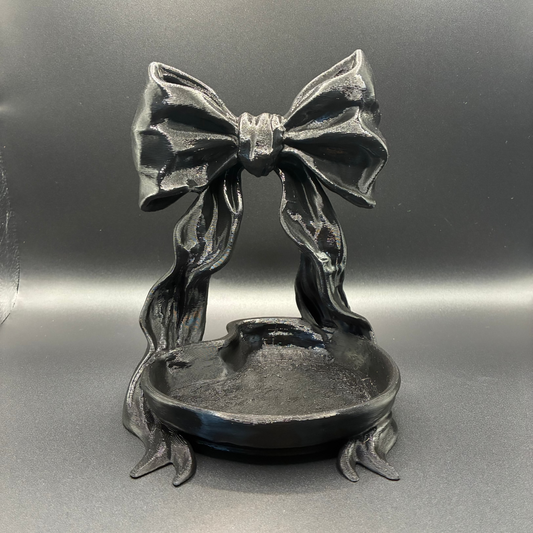 Magnolia Bow Catchall