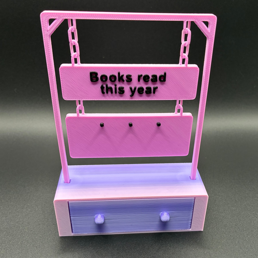 The Archivist of the Spine