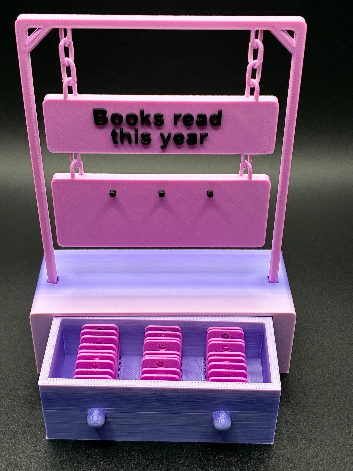 The Archivist of the Spine