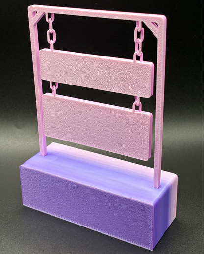 The Archivist of the Spine