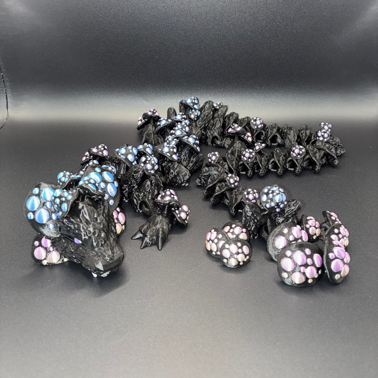 Moonveil Spore Monarch