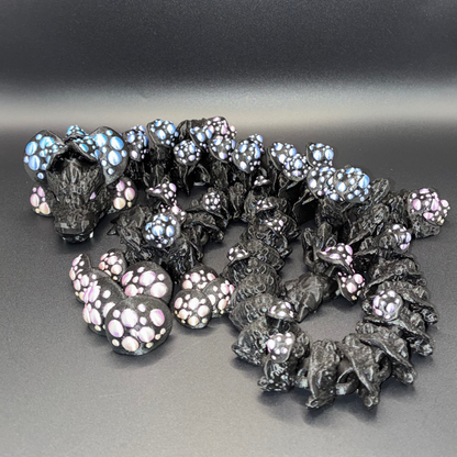 Moonveil Spore Monarch