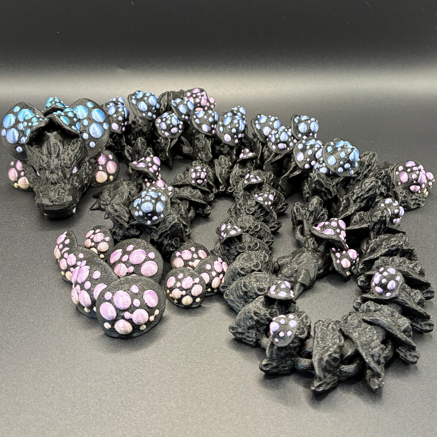 Moonveil Spore Monarch