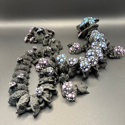 Moonveil Spore Monarch