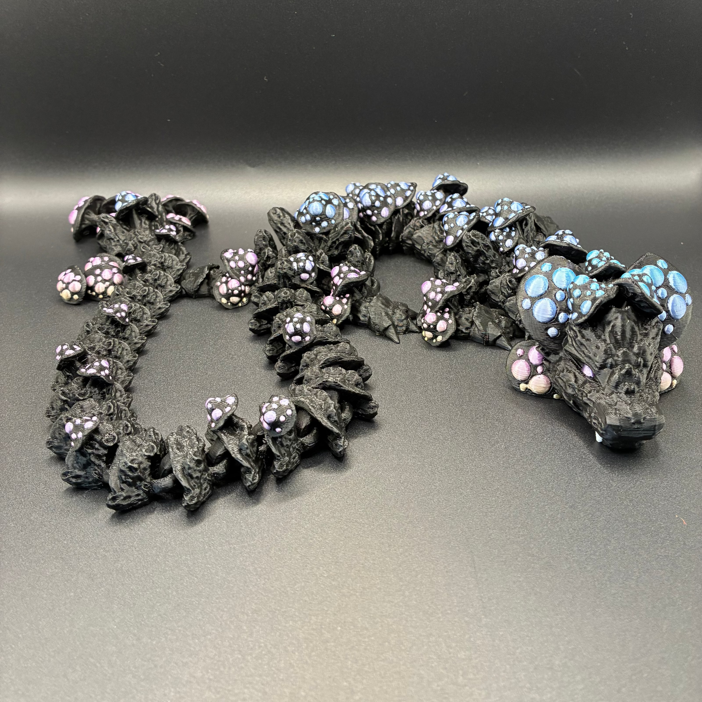 Moonveil Spore Monarch