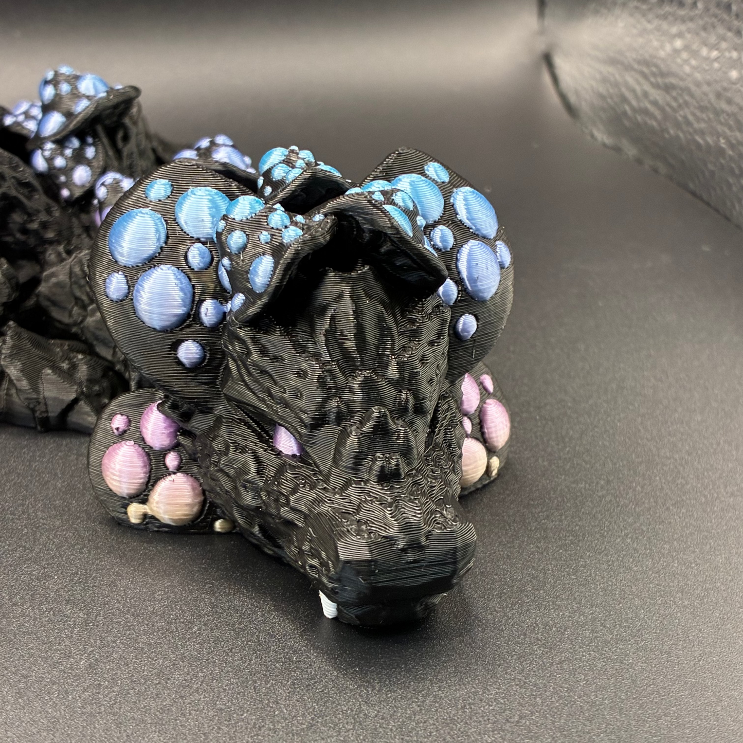 Moonveil Spore Monarch