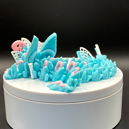 Butterfly Wing Dragon