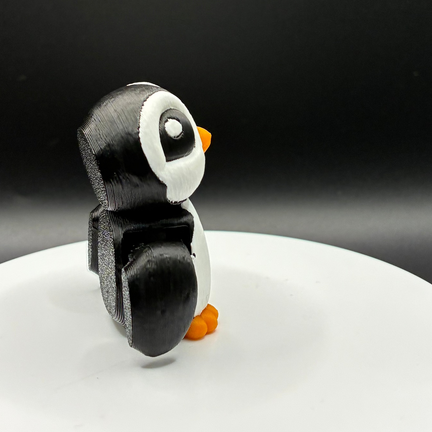 Nightwhisp Penguin