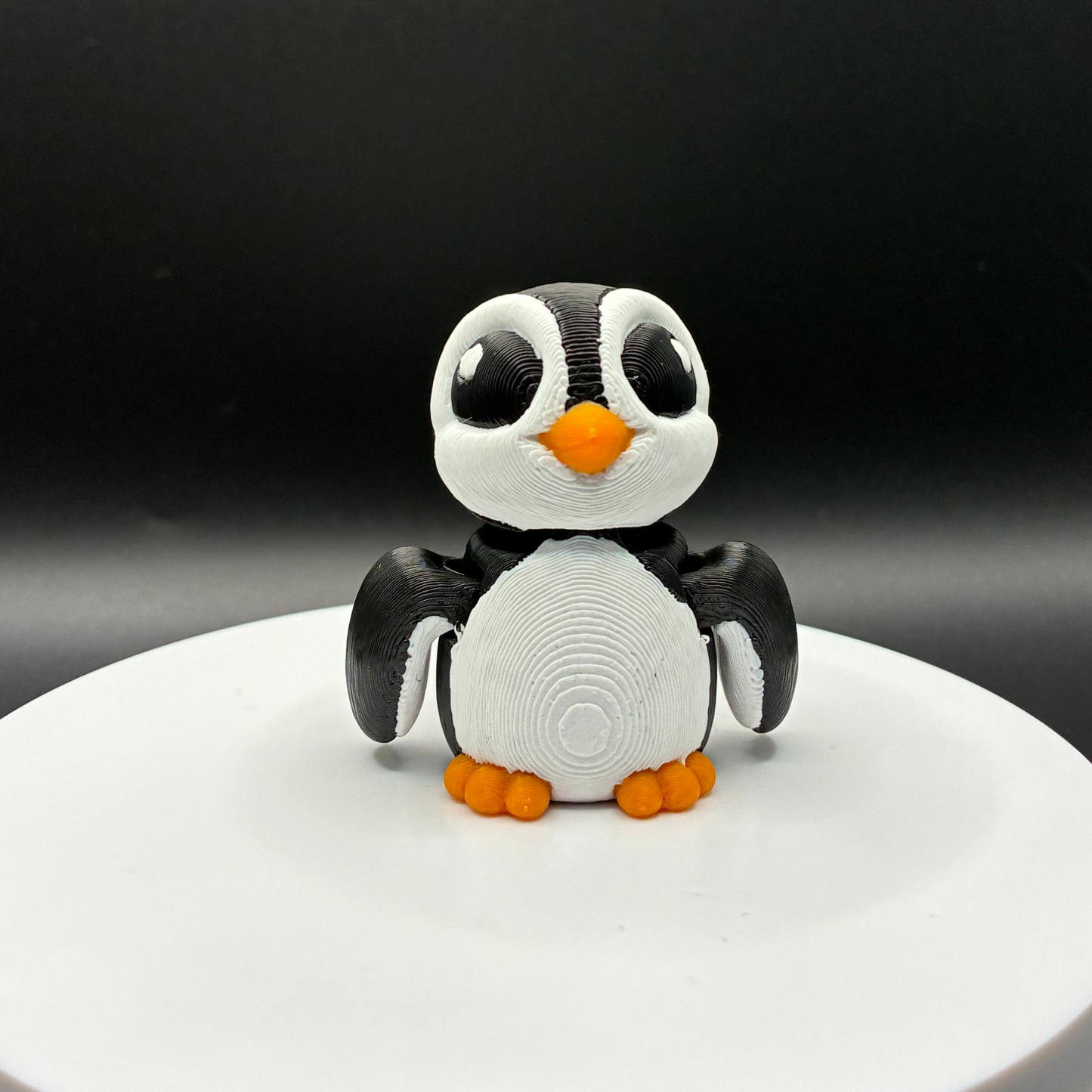 Nightwhisp Penguin