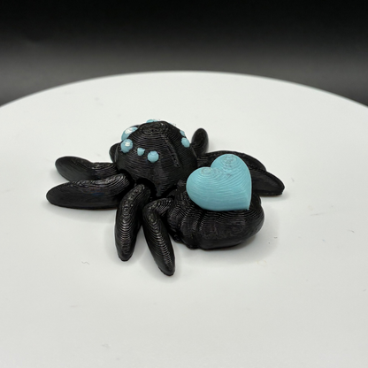 Heart Spider