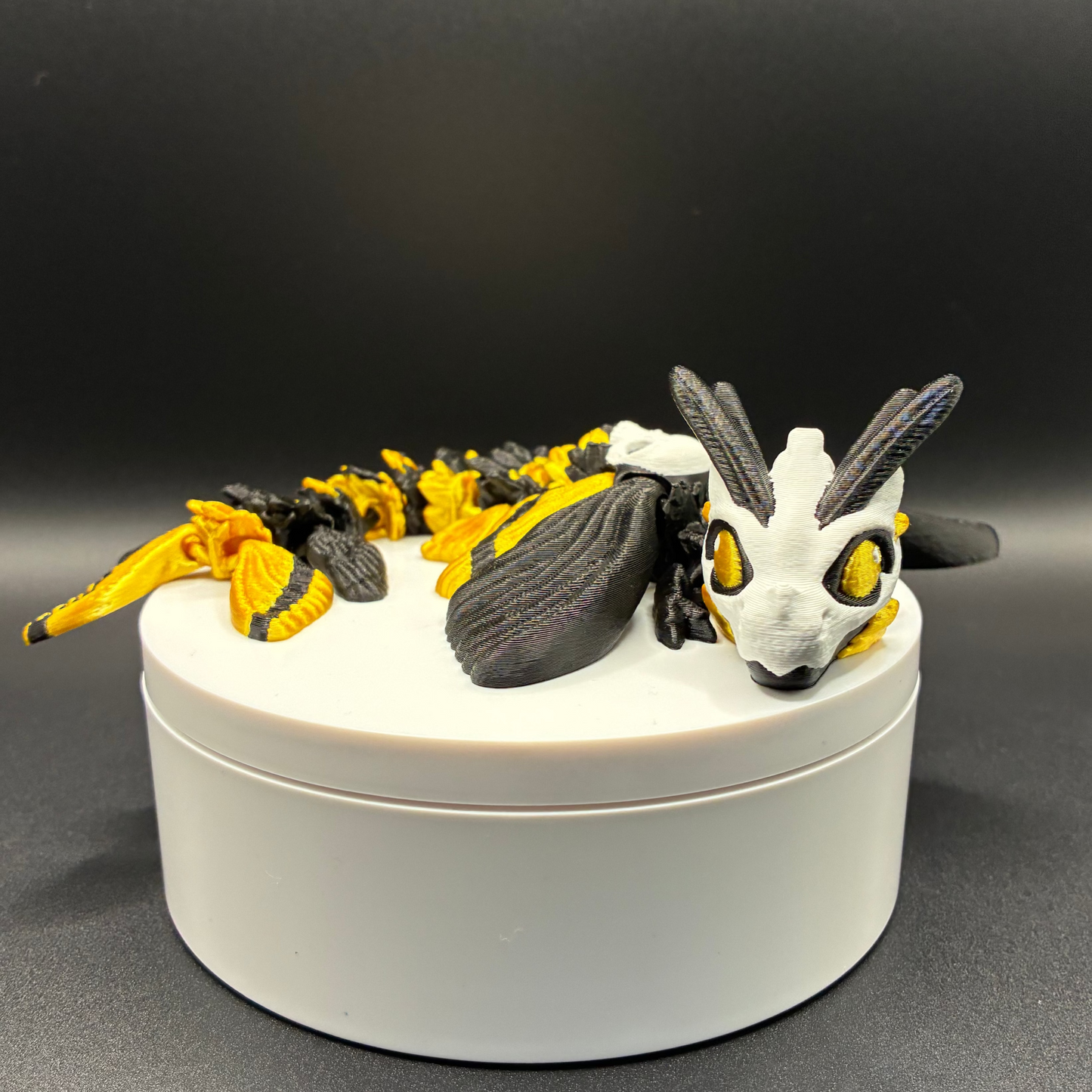 Death’s Bloom Mothling