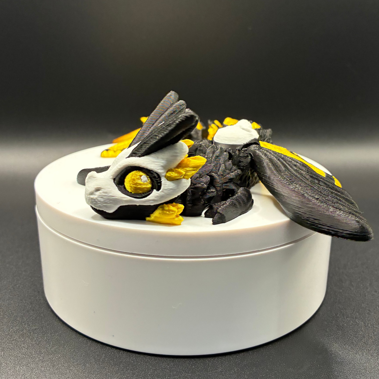 Death’s Bloom Mothling