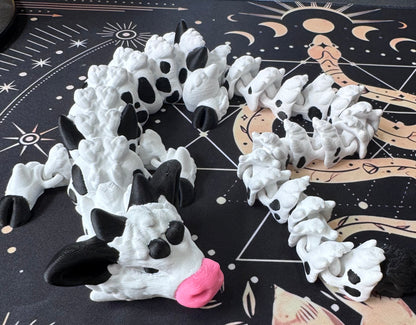 Momma Cow Dragon