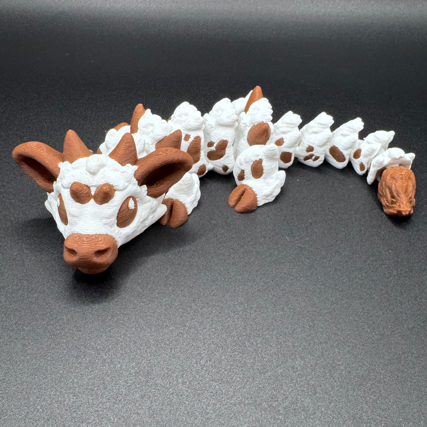 Baby Cow Dragons