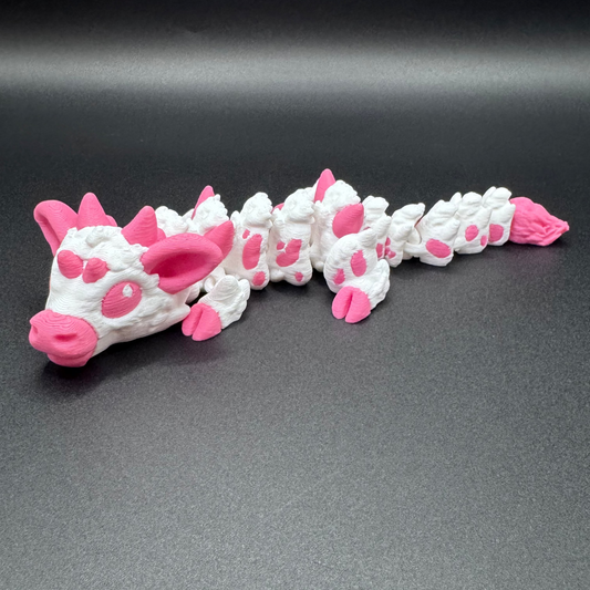Baby Cow Dragons