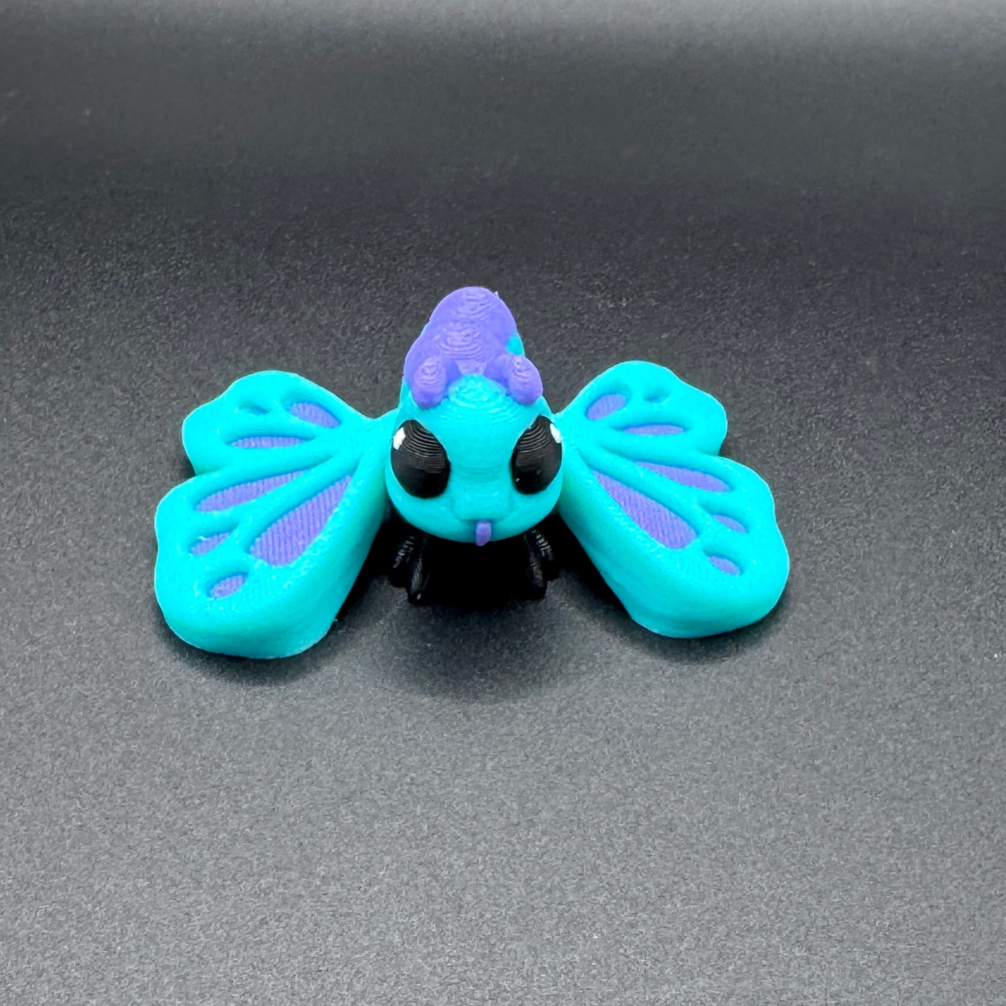 Mini Butterfly Bloomling