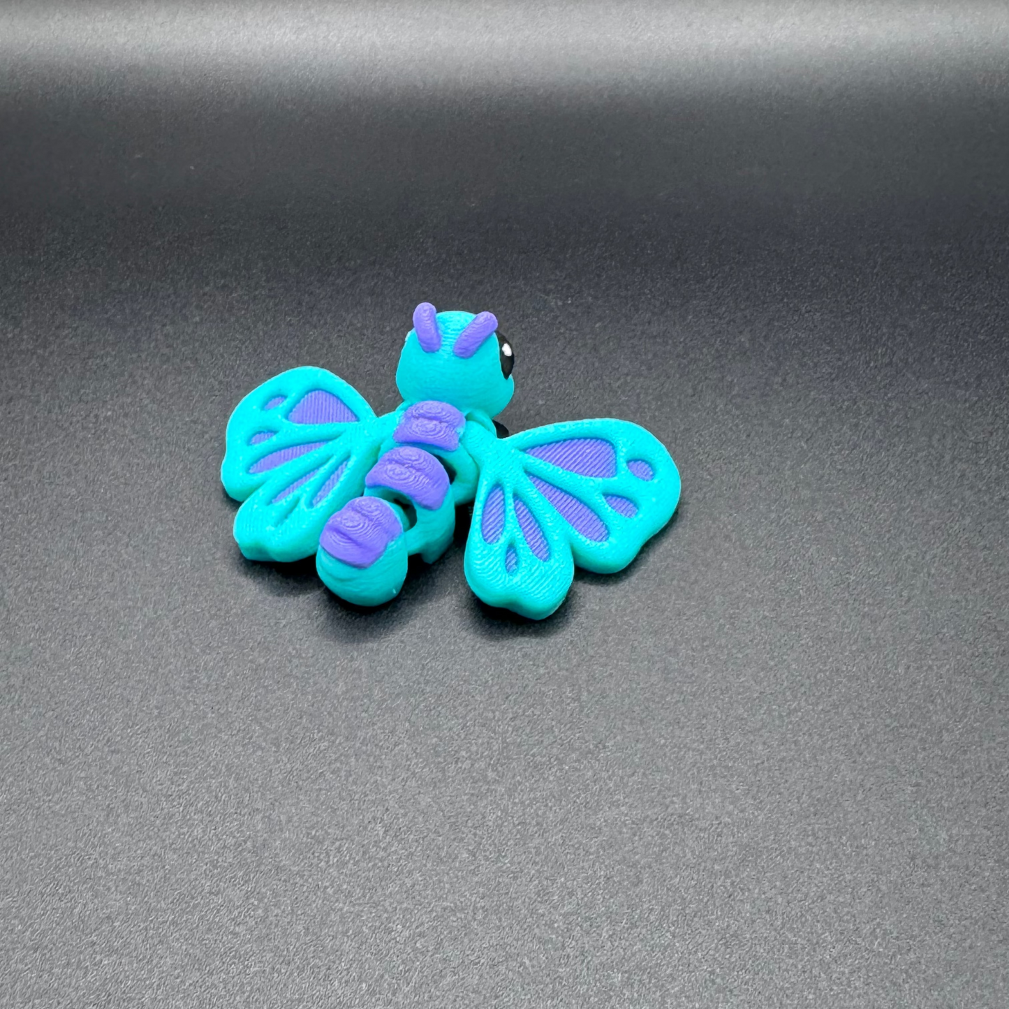 Mini Butterfly Bloomling