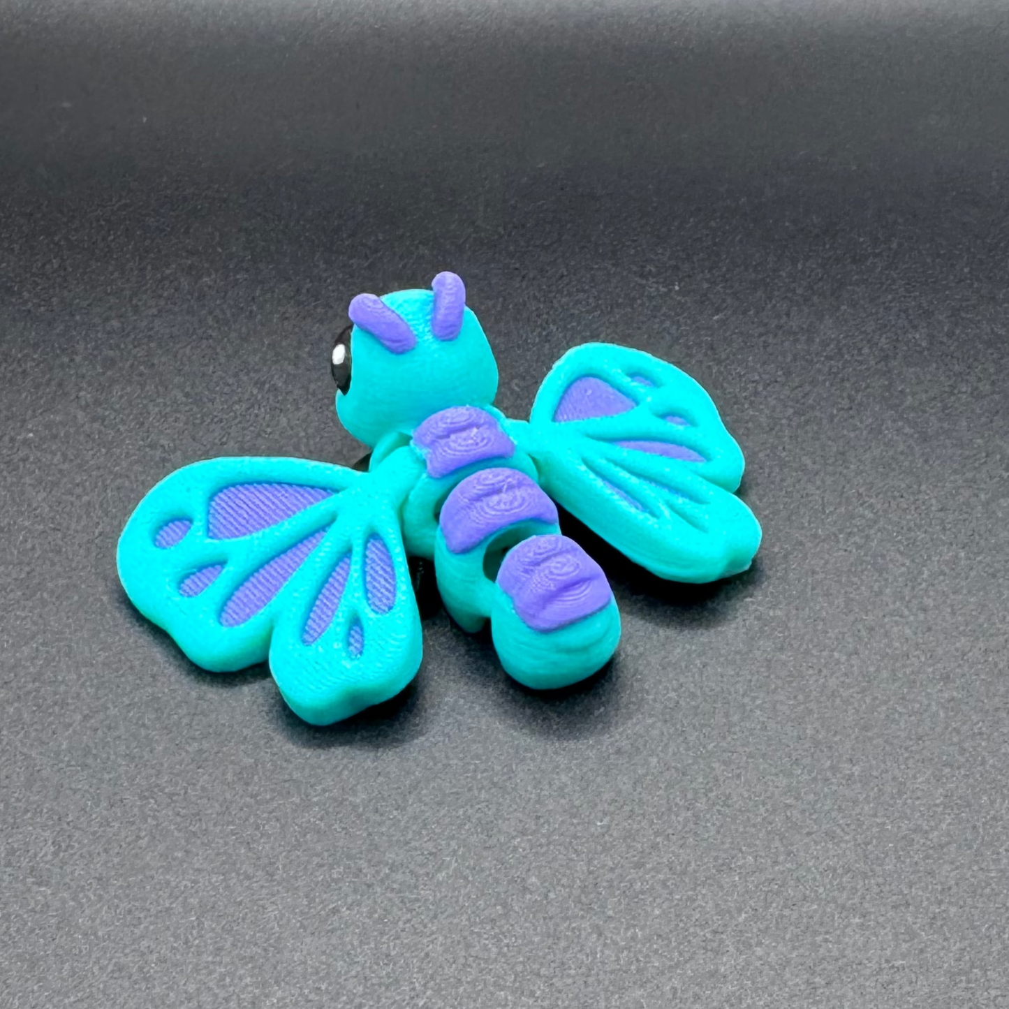 Mini Butterfly Bloomling