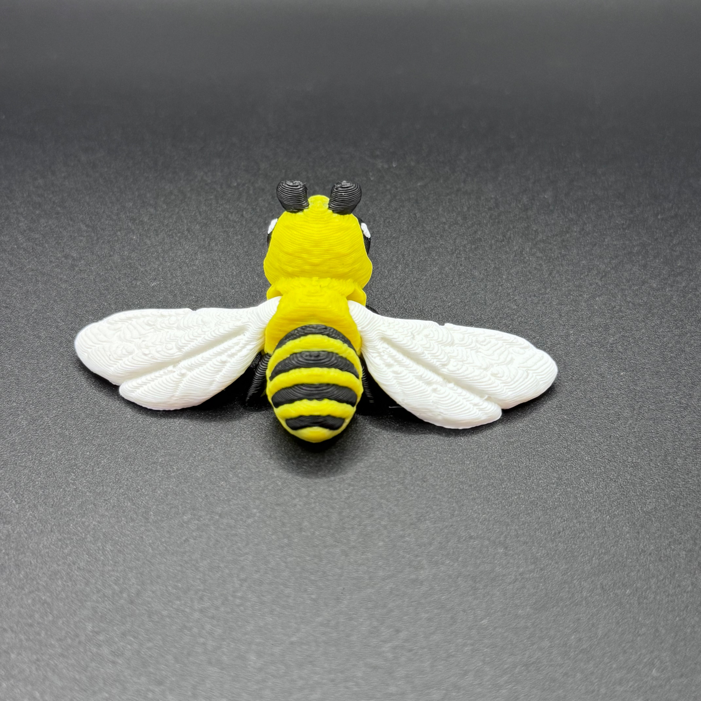 Articulated Bee Bloomling