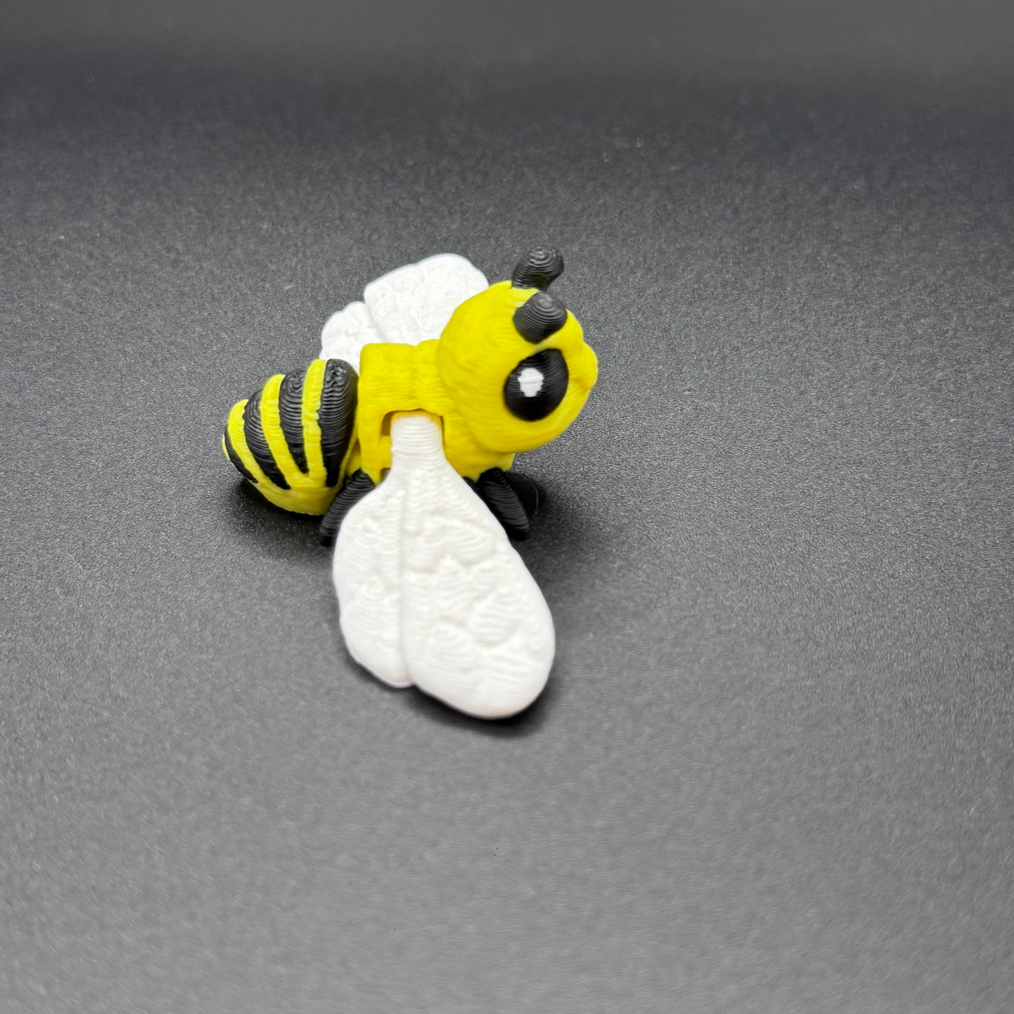 Articulated Bee Bloomling