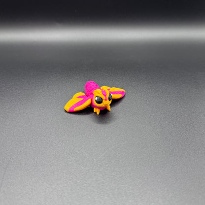 Articulated Moth Bloomling