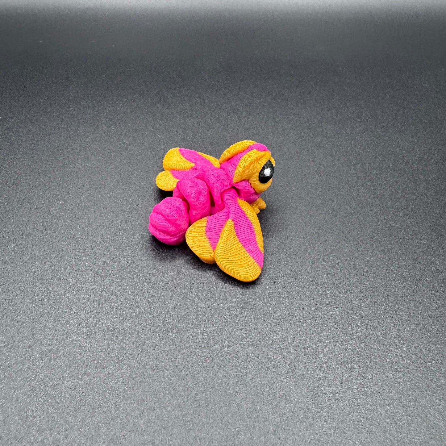 Articulated Moth Bloomling