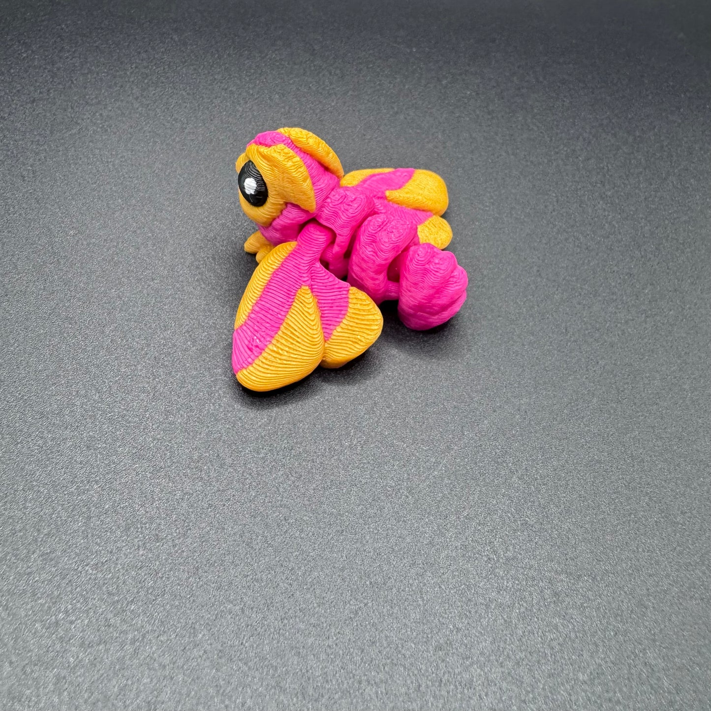 Articulated Moth Bloomling