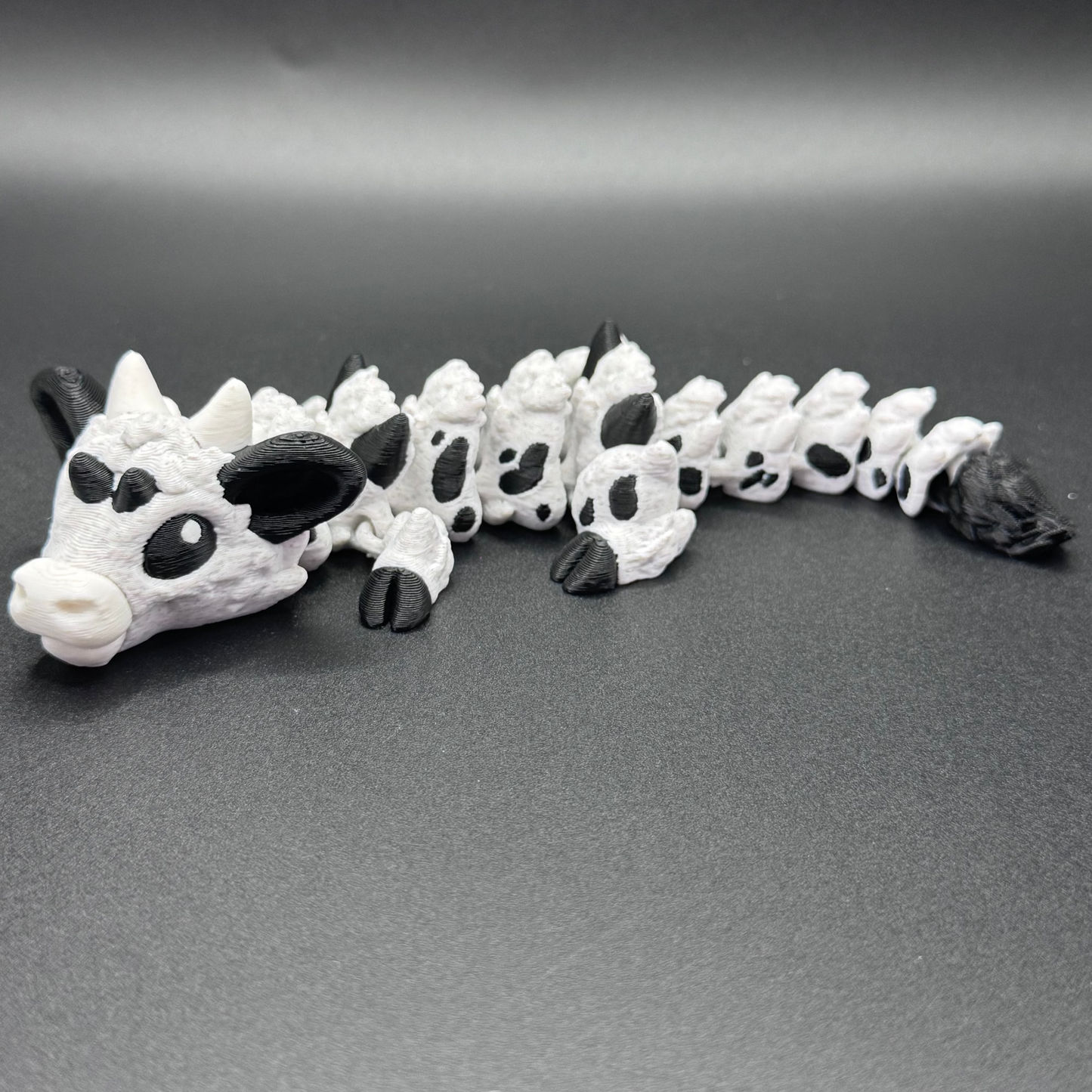 Baby Cow Dragons