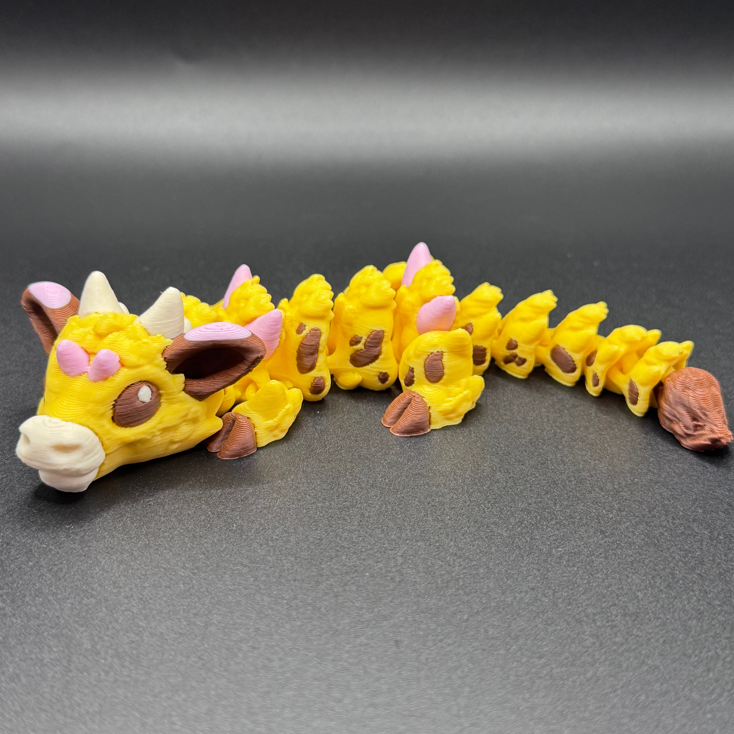Baby Cow Dragons
