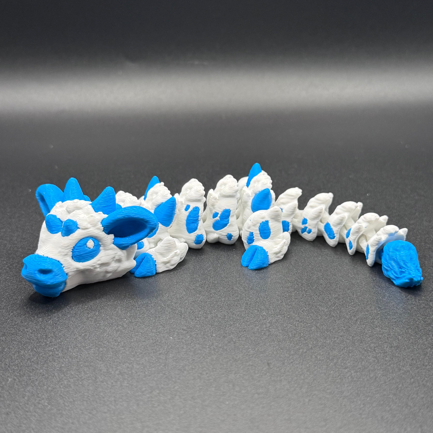 Baby Cow Dragons