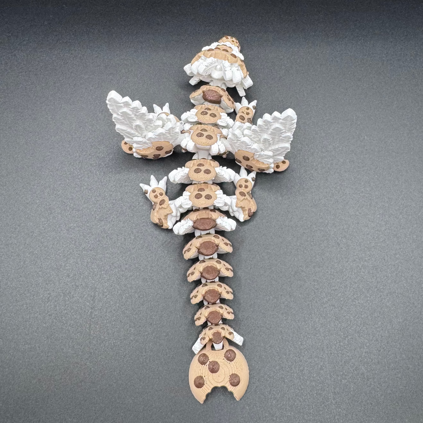 Baby Cookie Dragon