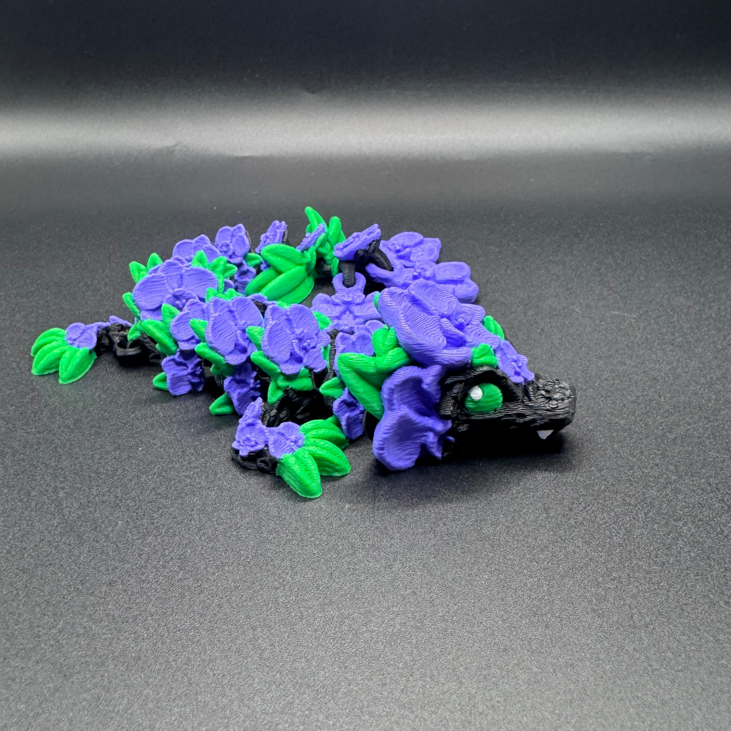 Baby Orchid Dragon