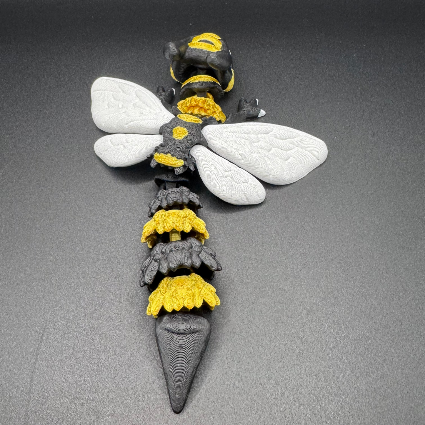Baby Bee Dragon