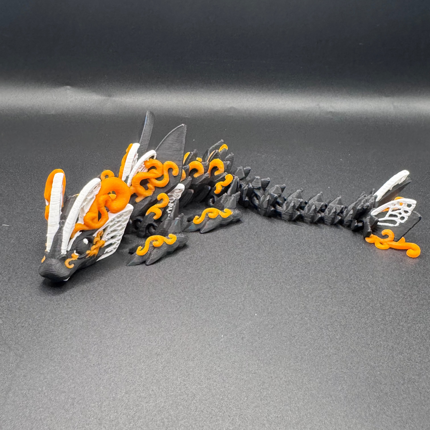 Baby Butterfly Dragon