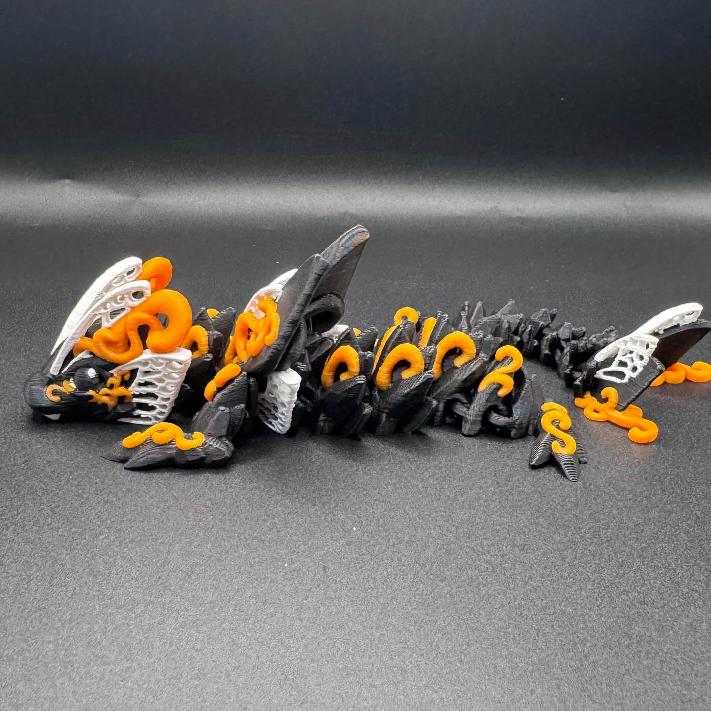 Baby Butterfly Dragon